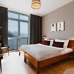 ホテル Esplanade 3*