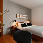 Esplanade Hotel 3*