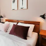 Hotel Esplanade 3*