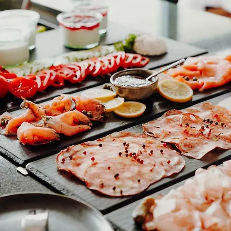 ホテル Esplanade 3*