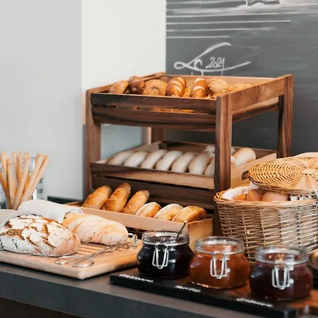 Esplanade Hotel Gmunden