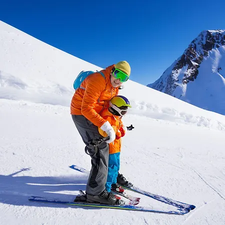 호텔 Esplanade 그문덴