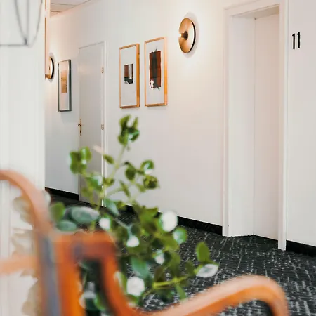 Esplanade 3* Gmunden