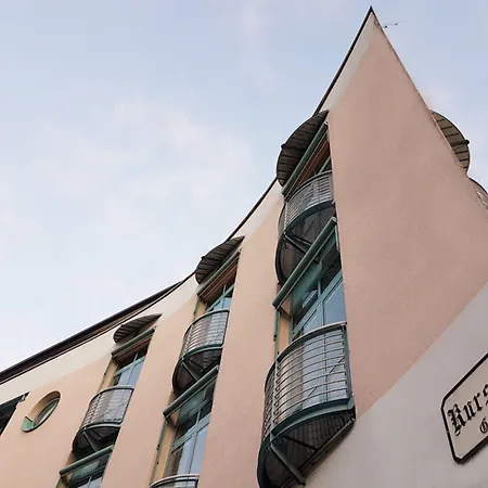 Esplanade Gmunden