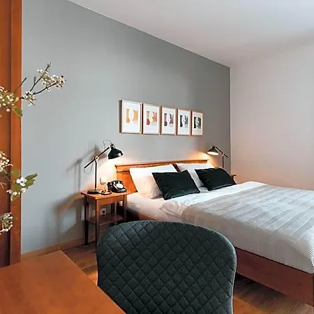Esplanade 3* Gmunden