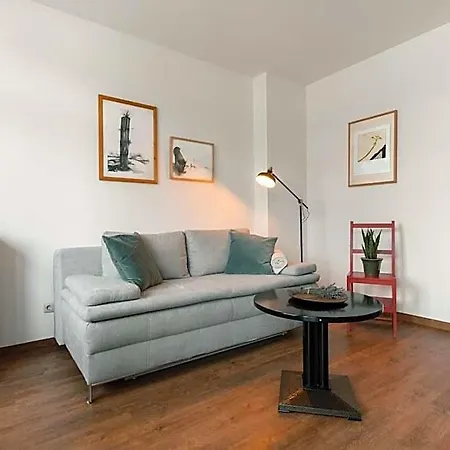 Hotell Esplanade