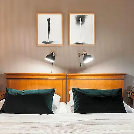 Esplanade Hotell