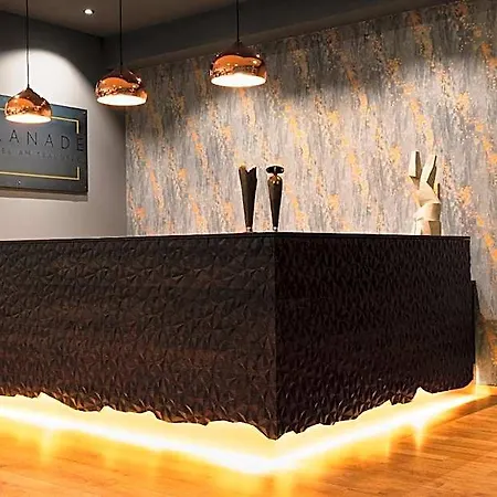 Esplanade Hotell Gmunden