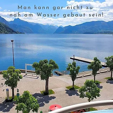 Esplanade Hotell Gmunden