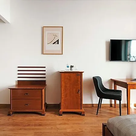 Esplanade 3*