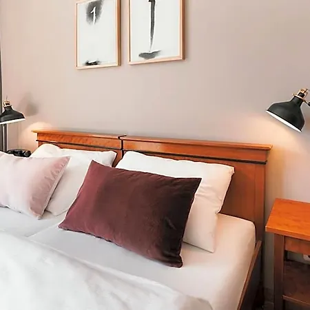 Hotell Esplanade Gmunden