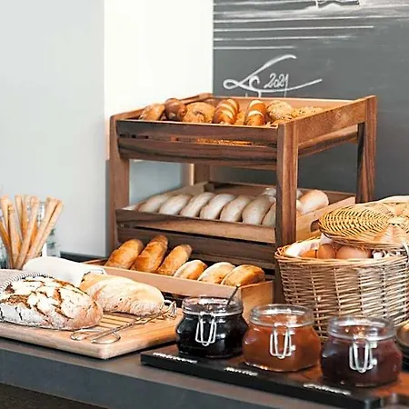 Hotell Esplanade Gmunden