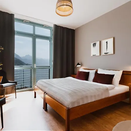 Hotell Esplanade 3*
