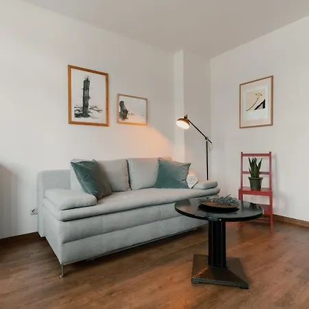 Esplanade ホテル グムンデン