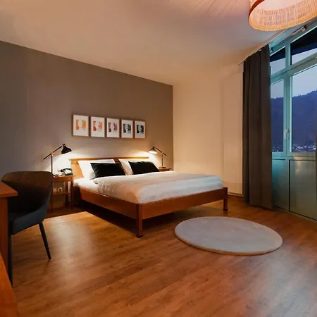 Hotell Esplanade