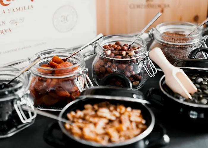 Esplanade 酒店 格蒙登