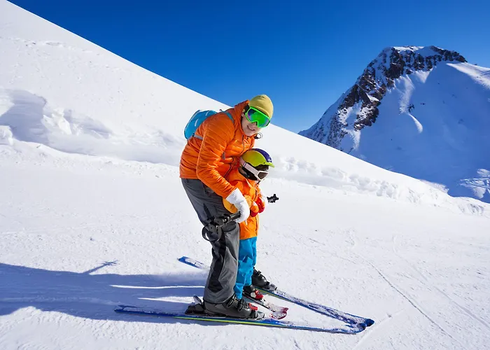 酒店 Esplanade 格蒙登