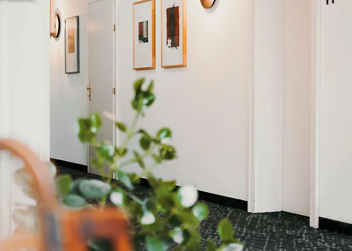 Esplanade 3* Gmunden