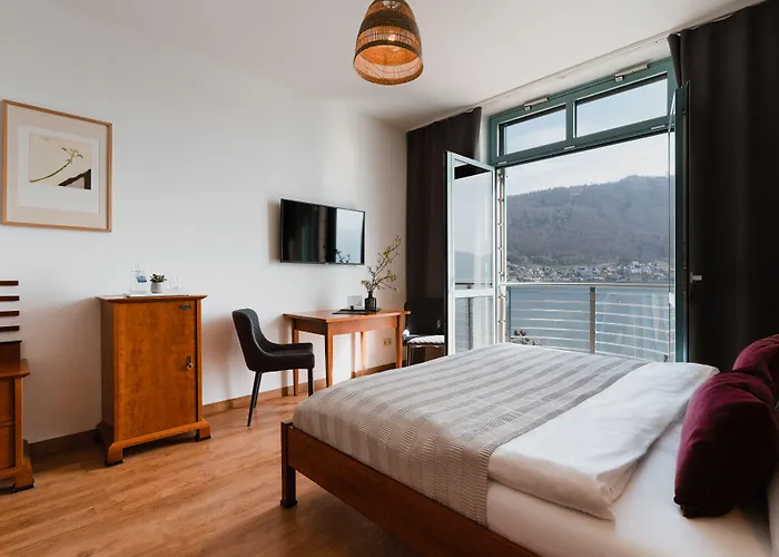 Esplanade 3* Gmunden