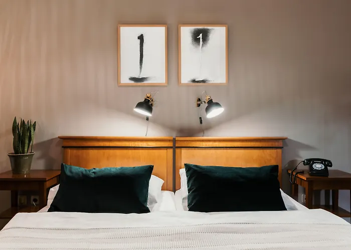 Esplanade Hotel Gmunden