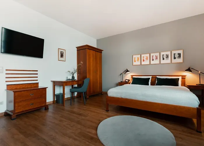 Esplanade Hotel Gmunden