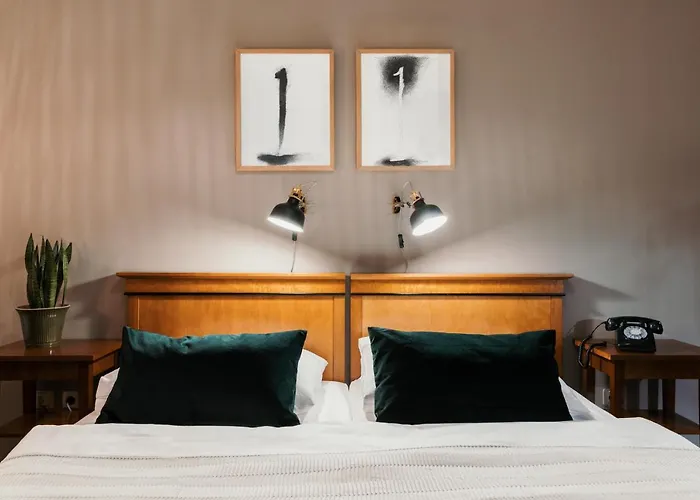 Esplanade 3* Gmunden