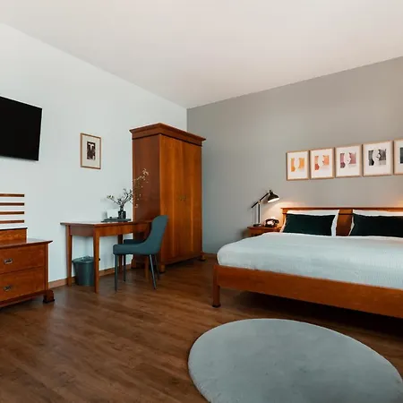 Esplanade Hotel Gmunden