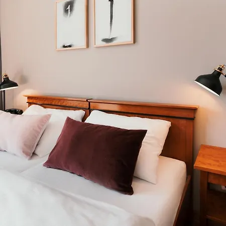 Hotel Esplanade 3*