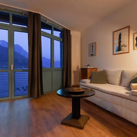 Hotel Esplanade 3*