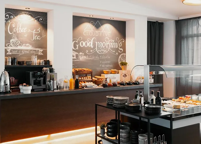 Esplanade Hotel Gmunden