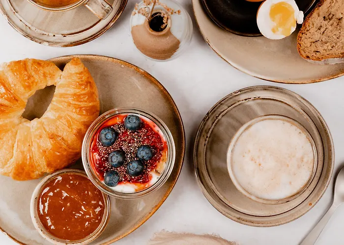 Hotel Esplanade Gmunden